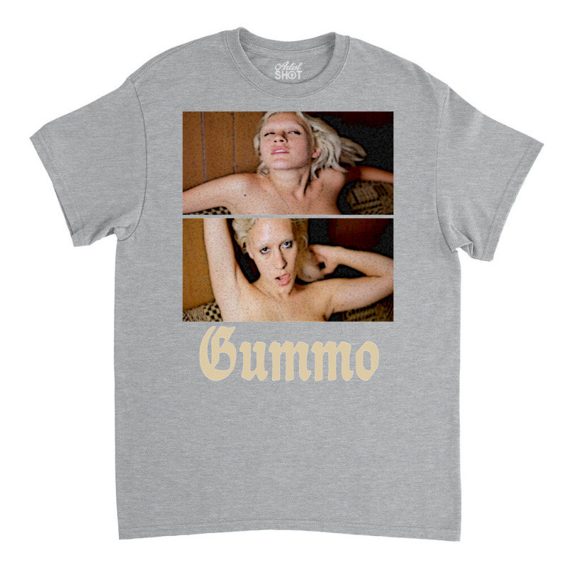 Gummo Classic T-shirt by julionrokhumy | Artistshot