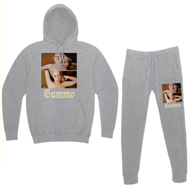 Gummo Hoodie & Jogger set by julionrokhumy | Artistshot