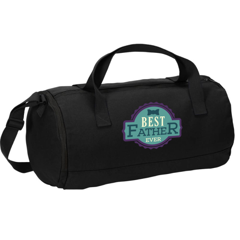 Happy Father's Day   Happy Father's Day 2 Duffel Bag | Artistshot