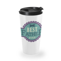 Happy Father's Day   Happy Father's Day 2 Travel Mug | Artistshot