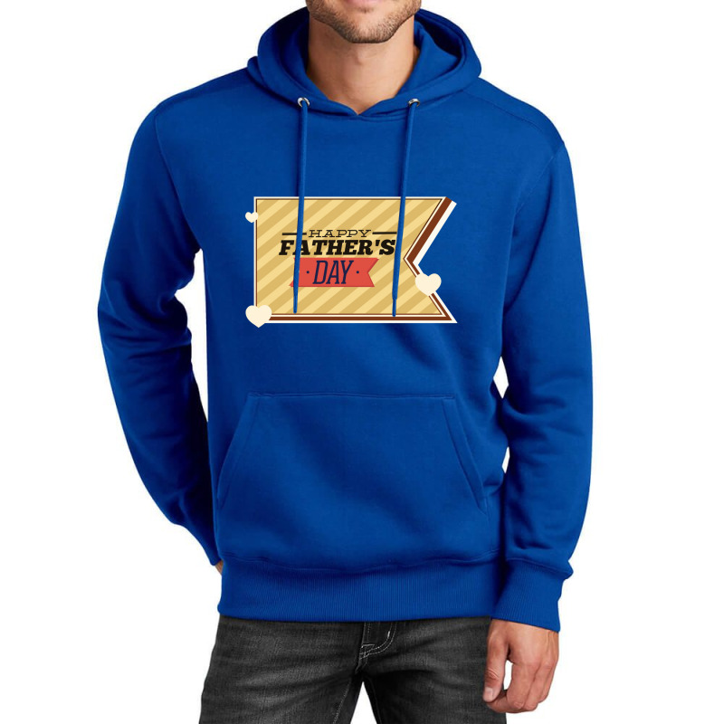 Happy Father's Day  Happy Father's Day 2 Unisex Hoodie | Artistshot