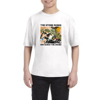 The Stone Roses Bangs The Drums Youth Tee | Artistshot