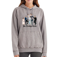 The Family Vintage Hoodie | Artistshot