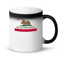 California Magic Mug | Artistshot