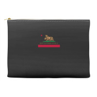 California Accessory Pouches | Artistshot