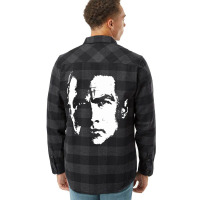 Steven Seagal Flannel Shirt | Artistshot