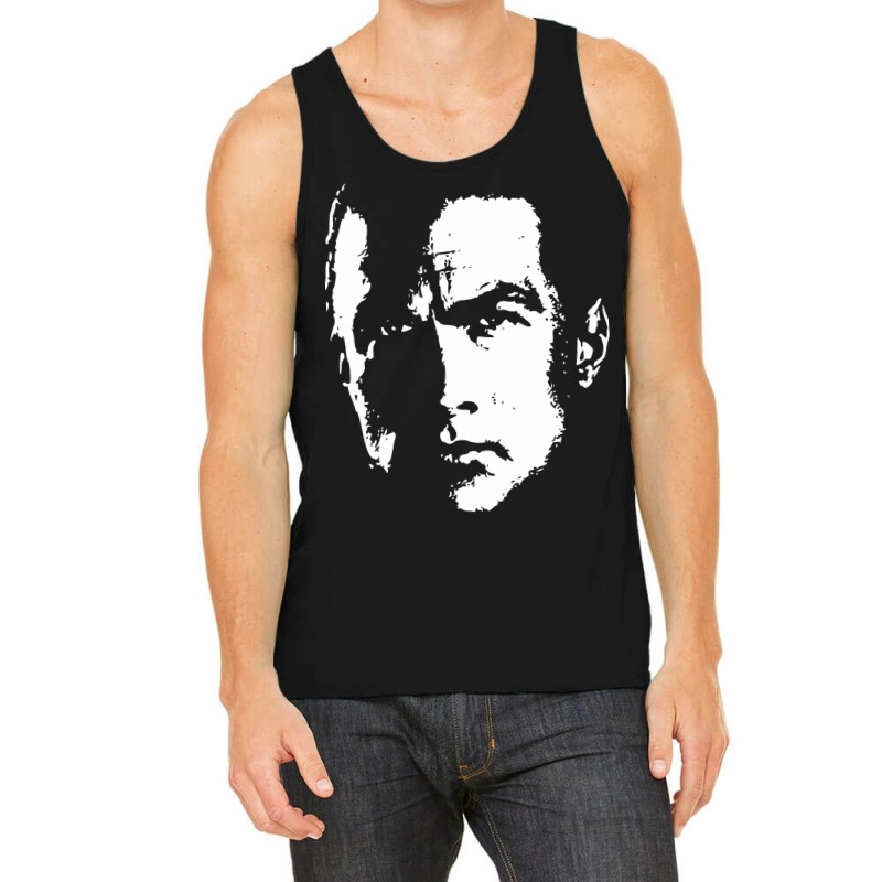 Steven Seagal Tank Top | Artistshot