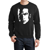 Steven Seagal Crewneck Sweatshirt | Artistshot