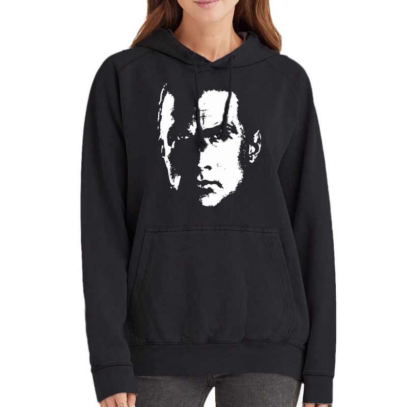 Steven Seagal Vintage Hoodie | Artistshot