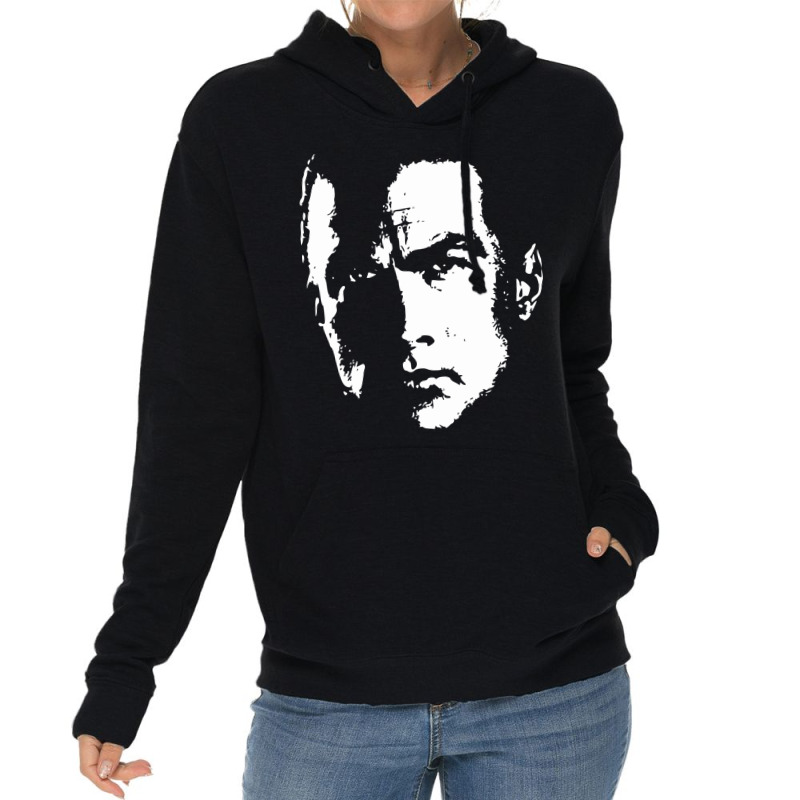 Steven Seagal Lightweight Hoodie | Artistshot