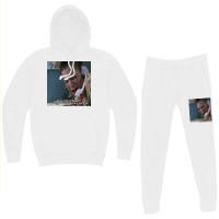 Stu Macher Hoodie & Jogger Set | Artistshot