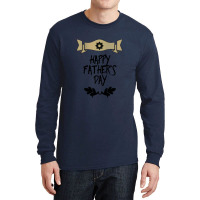 Happy Father's Day  Happy Father's Day 19 Long Sleeve Shirts | Artistshot