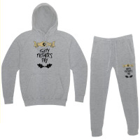 Happy Father's Day  Happy Father's Day 19 Hoodie & Jogger Set | Artistshot