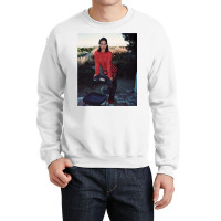 Natalie Portman Crewneck Sweatshirt | Artistshot