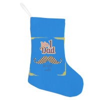 Happy Father's Day  Happy Father's Day 24 Holiday Stocking | Artistshot