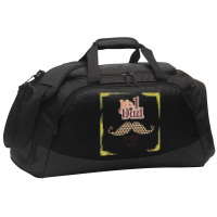 Happy Father's Day  Happy Father's Day 24 Active Duffel | Artistshot