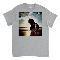 Glen Campbell   Galveston (1969) Classic T-shirt | Artistshot