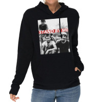 Stand By Me Lightweight Hoodie | Artistshot