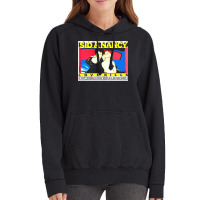 Sid And Nancy Love Kills Vintage Hoodie | Artistshot