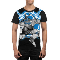 Leonardo Sumi E Graphic T-shirt | Artistshot