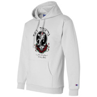 Trip Your Grateful Face Truckin Champion Hoodie | Artistshot