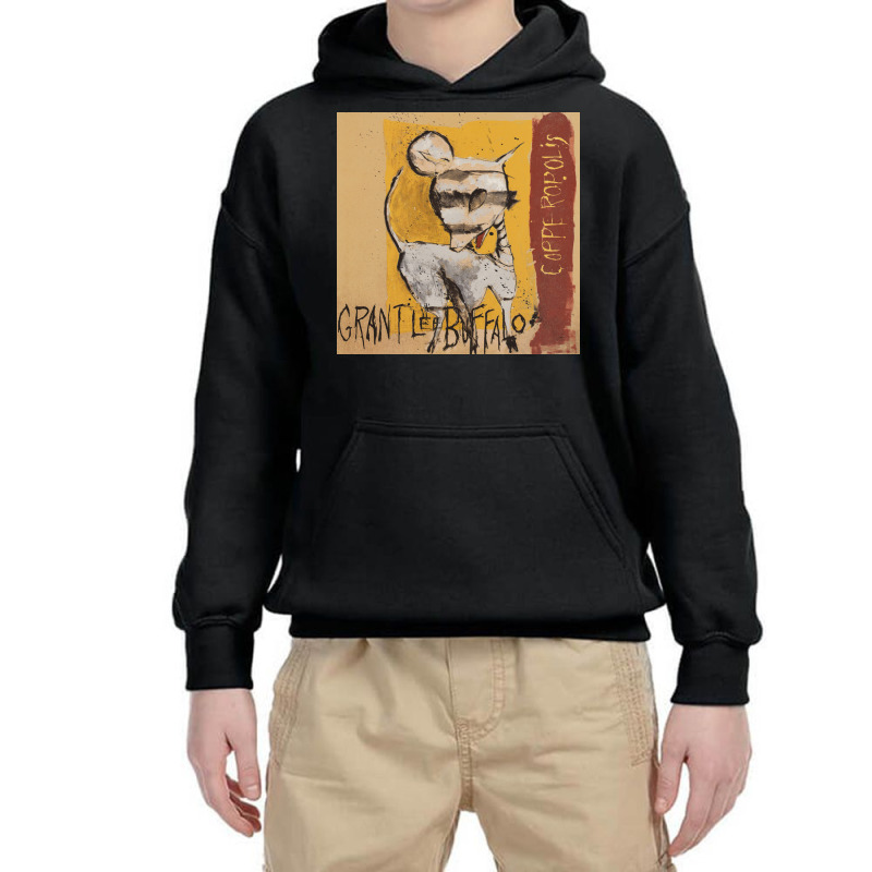 Grant Lee Buffalo Youth Hoodie | Artistshot