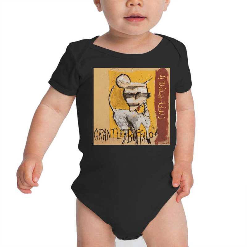 Grant Lee Buffalo Baby Bodysuit | Artistshot