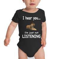 Berger Picard Dog   Berger Picard T Shirt Baby Bodysuit | Artistshot