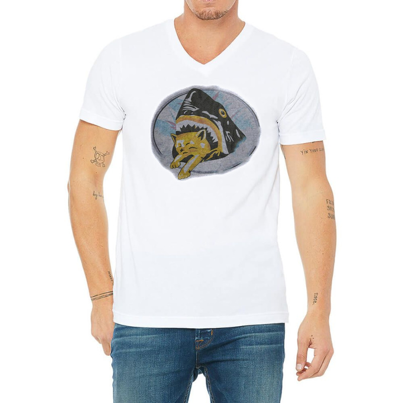 Pineapple Express Shirt V-neck Tee | Artistshot