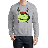 Mad Guy Crewneck Sweatshirt | Artistshot