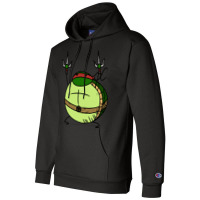 Mad Guy Champion Hoodie | Artistshot