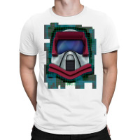 Mask – Matt Trakker Spectrum Mask T-shirt | Artistshot