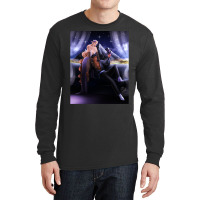 Hot Trend Lord And Lady Night Long Sleeve Shirts | Artistshot