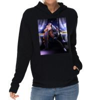 Hot Trend Lord And Lady Night Lightweight Hoodie | Artistshot