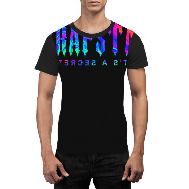 Trapstar Aesthetic Graphic T-shirt | Artistshot