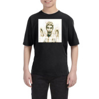 Don't Blink Youth Tee | Artistshot