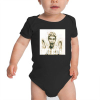 Don't Blink Baby Bodysuit | Artistshot