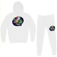 Michelangelo (colour) Hoodie & Jogger Set | Artistshot