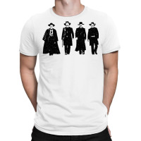 Tombstone Vintage T-shirt | Artistshot