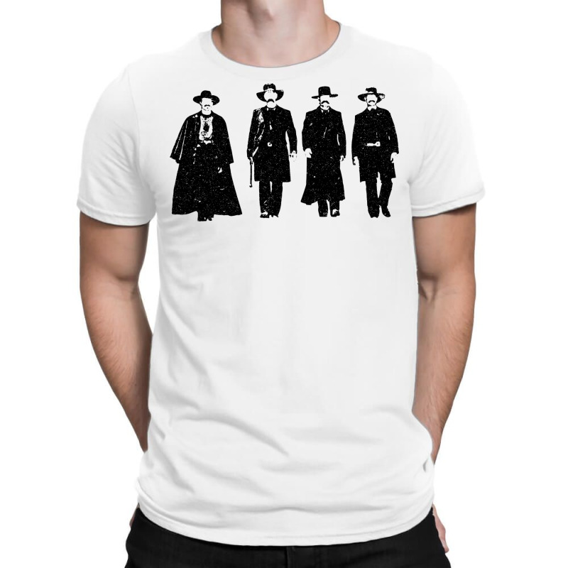 Tombstone Vintage T-shirt | Artistshot