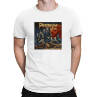 Necrophagia T-shirt | Artistshot