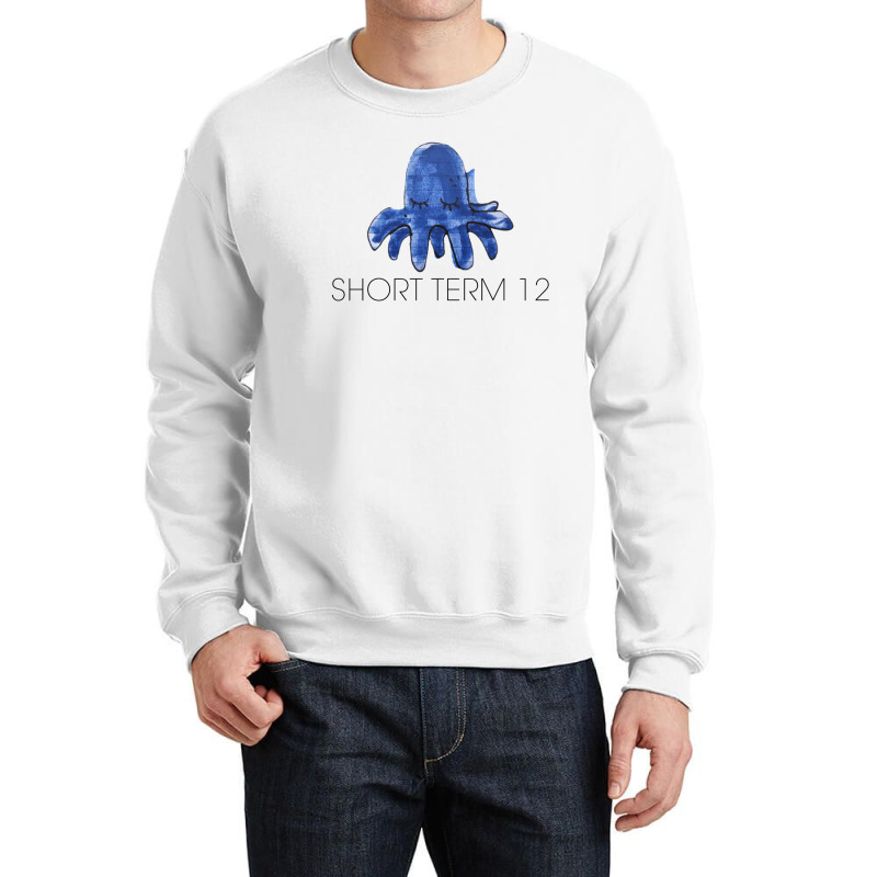 Short Term 12 Crewneck Sweatshirt by huijimymo | Artistshot