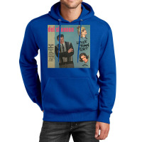 Del Shannon   Little Town Flirt (1963) Unisex Hoodie | Artistshot