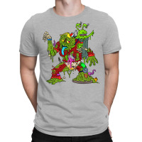 Muckman T-shirt | Artistshot