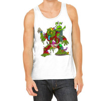 Muckman Tank Top | Artistshot