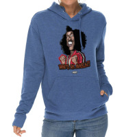 Sho Nuff Lightweight Hoodie | Artistshot