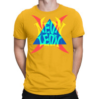 Neon Leon T-shirt | Artistshot