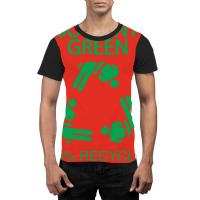 Soylent Green Graphic T-shirt | Artistshot