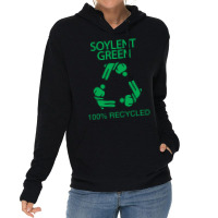 Soylent Green Lightweight Hoodie | Artistshot