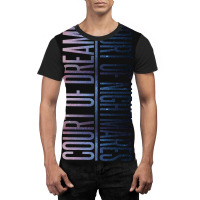 Hot Trend The Two Courts Graphic T-shirt | Artistshot